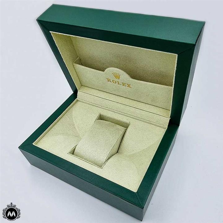 جعبه رولکس اصلی Rolex Box 030